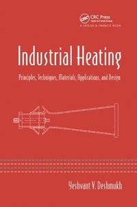 bokomslag Industrial Heating