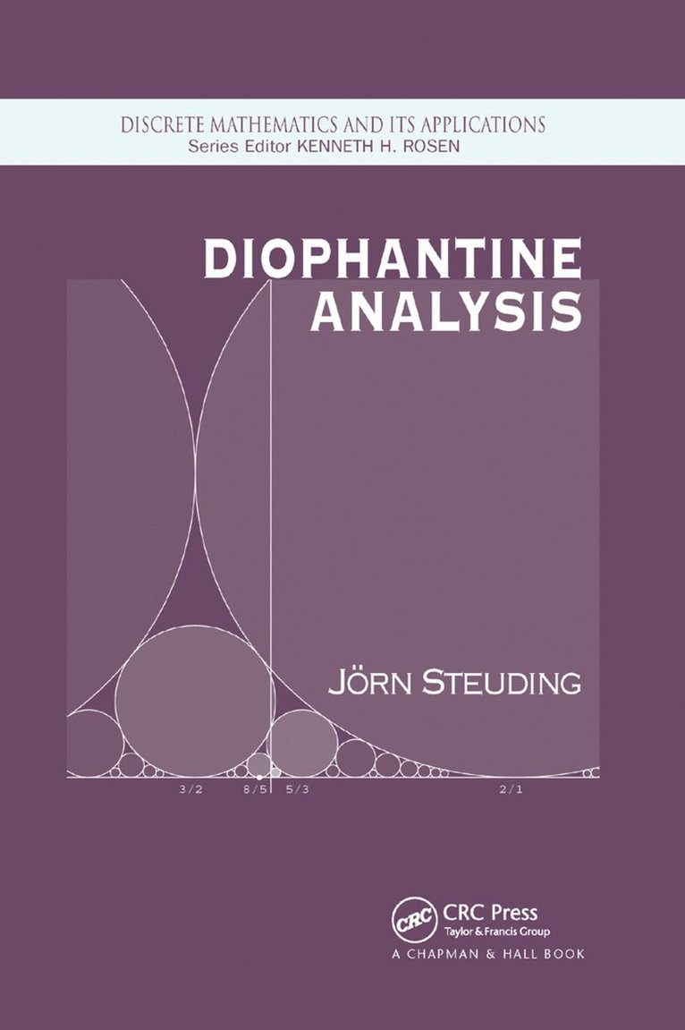 Diophantine Analysis 1