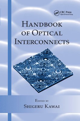 bokomslag Handbook of Optical Interconnects