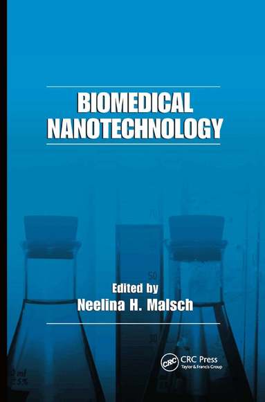 Neelina H. Malsch - Biomedical Nanotechnology, Häftad