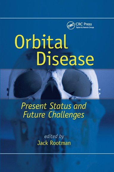 bokomslag Orbital Disease