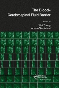 bokomslag The Blood-Cerebrospinal Fluid Barrier