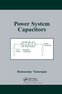 bokomslag Power System Capacitors