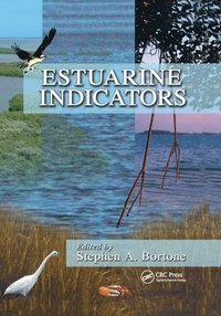 bokomslag Estuarine Indicators