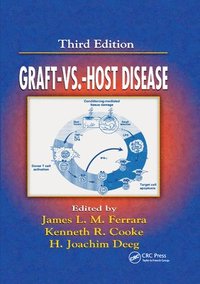 bokomslag Graft vs. Host Disease