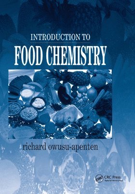 Introduction to Food Chemistry 1