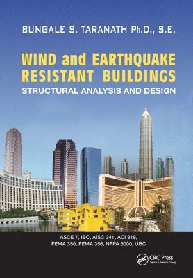 Wind and Earthquake Resistant Buildings 1