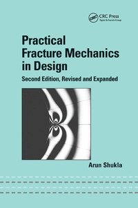 bokomslag Practical Fracture Mechanics in Design