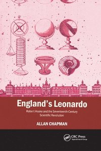 bokomslag England's Leonardo