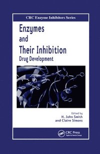 bokomslag Enzymes and Their Inhibitors