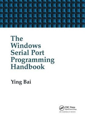 The Windows Serial Port Programming Handbook 1