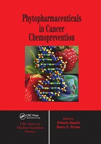 bokomslag Phytopharmaceuticals in Cancer Chemoprevention