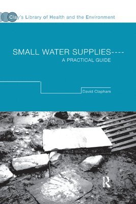 Small Water Supplies 1