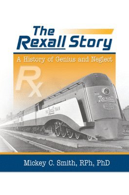 The Rexall Story 1