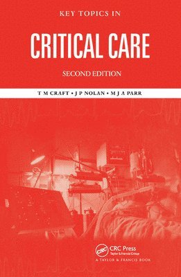 Key Topics in Critical Care, Second Edition 1