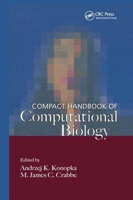 bokomslag Compact Handbook of Computational Biology