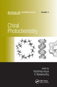bokomslag Chiral Photochemistry