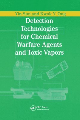 Detection Technologies for Chemical Warfare Agents and Toxic Vapors 1