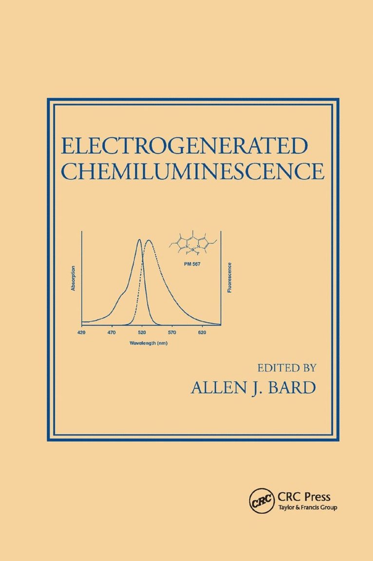 Electrogenerated Chemiluminescence 1