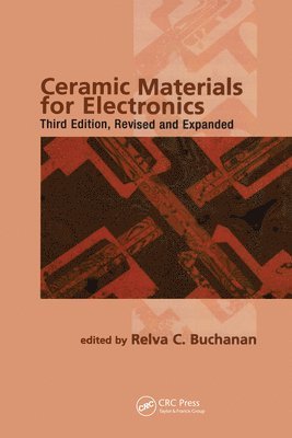 Ceramic Materials for Electronics 1