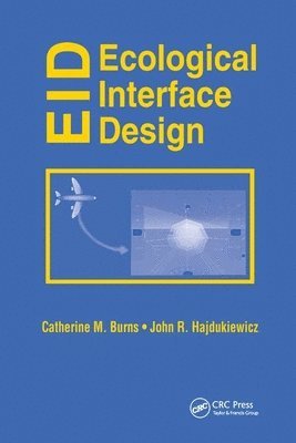 Ecological Interface Design 1