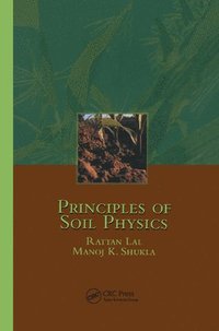 bokomslag Principles of Soil Physics