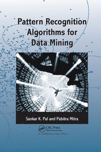 bokomslag Pattern Recognition Algorithms for Data Mining