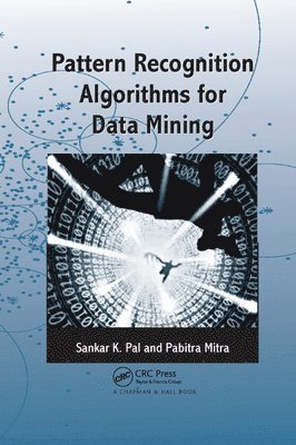 Pattern Recognition Algorithms for Data Mining 1