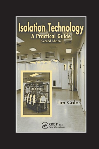 Tim Coles - Isolation Technology, Häftad