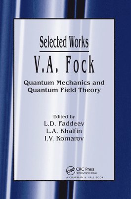 V.A. Fock - Selected Works 1