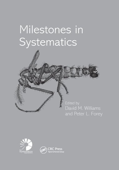 bokomslag Milestones in Systematics