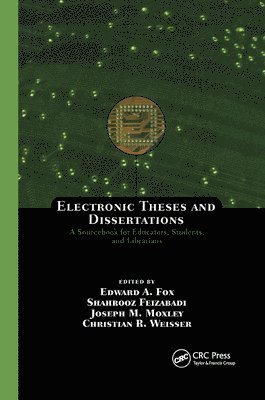 Electronic Theses and Dissertations 1
