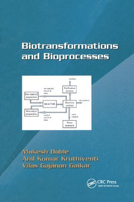 Biotransformations and Bioprocesses 1