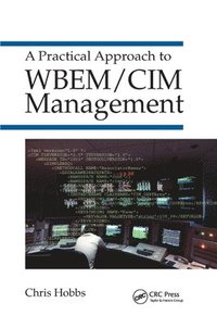 bokomslag A Practical Approach to WBEM/CIM Management