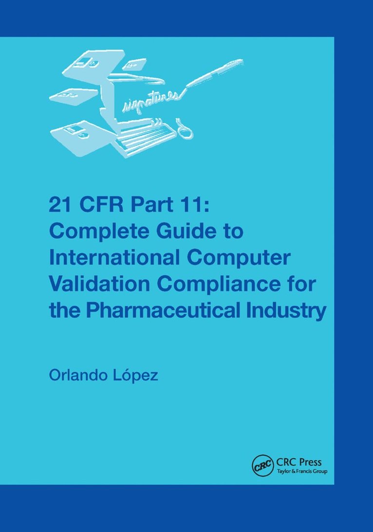 21 CFR Part 11 1