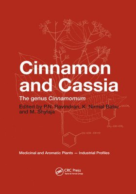 Cinnamon and Cassia 1