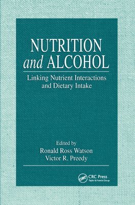 Nutrition and Alcohol 1