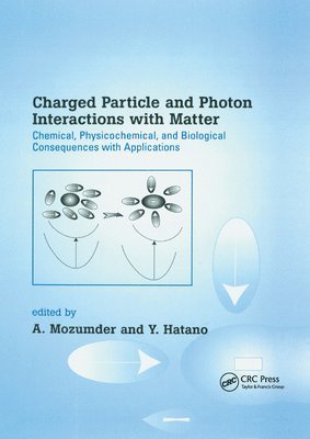 Charged Particle and Photon Interactions with Matter 1