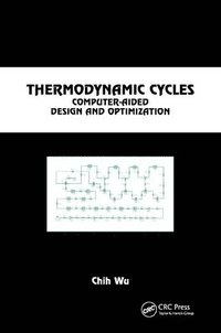 bokomslag Thermodynamic Cycles