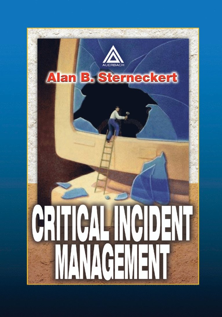 Critical Incident Management 1