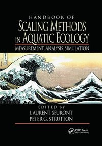 bokomslag Handbook of Scaling Methods in Aquatic Ecology