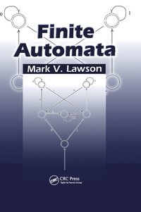 bokomslag Finite Automata