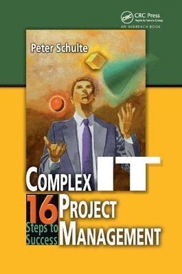 Complex IT Project Management 1