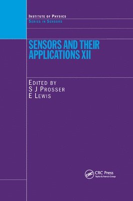 Sensors and Their Applications XII 1