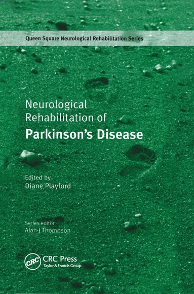 bokomslag Neurological Rehabilitation of Parkinson's Disease