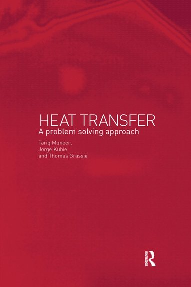 bokomslag Heat Transfer