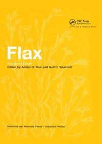 bokomslag Flax