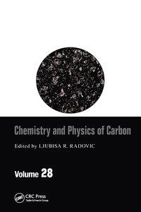 bokomslag Chemistry & Physics of Carbon