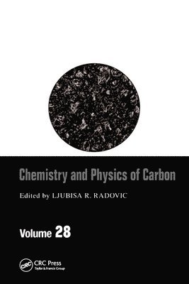 Chemistry & Physics of Carbon 1