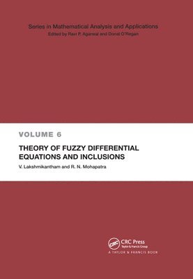 Theory of Fuzzy Differential Equations and Inclusions 1